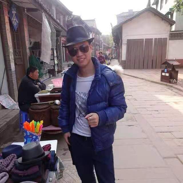 橙光的第一张照片--扬州相亲服务中心