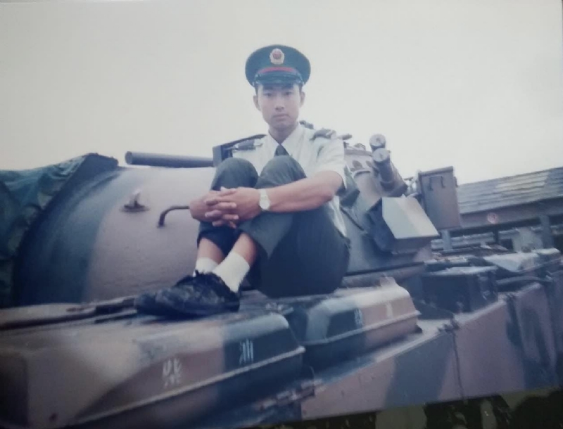 抱团取暖的第七张照片--扬州相亲服务中心