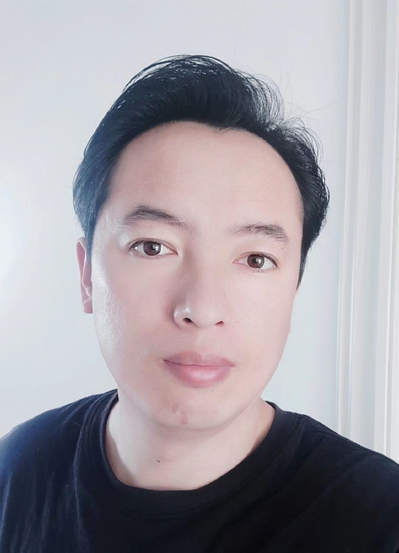 Kevin的第一张照片--扬州相亲服务中心