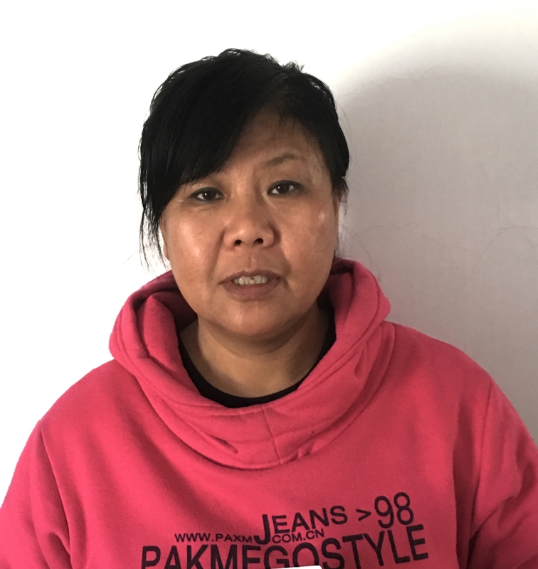 阿拉丁的第一张照片--扬州相亲服务中心