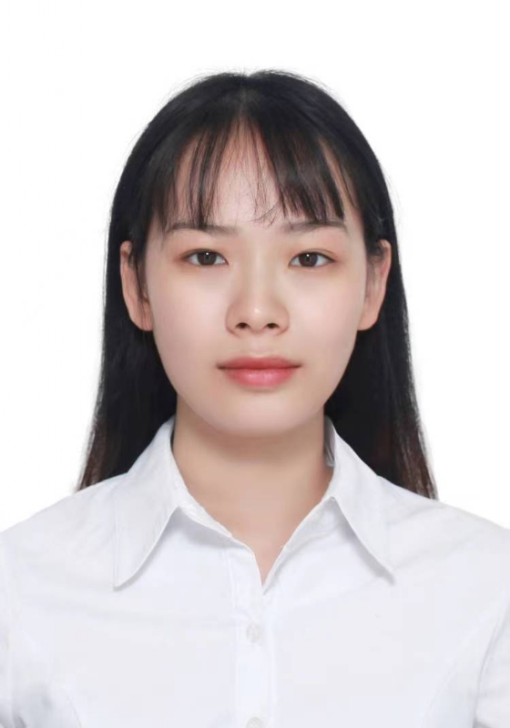 莺莺的第一张照片--扬州相亲服务中心
