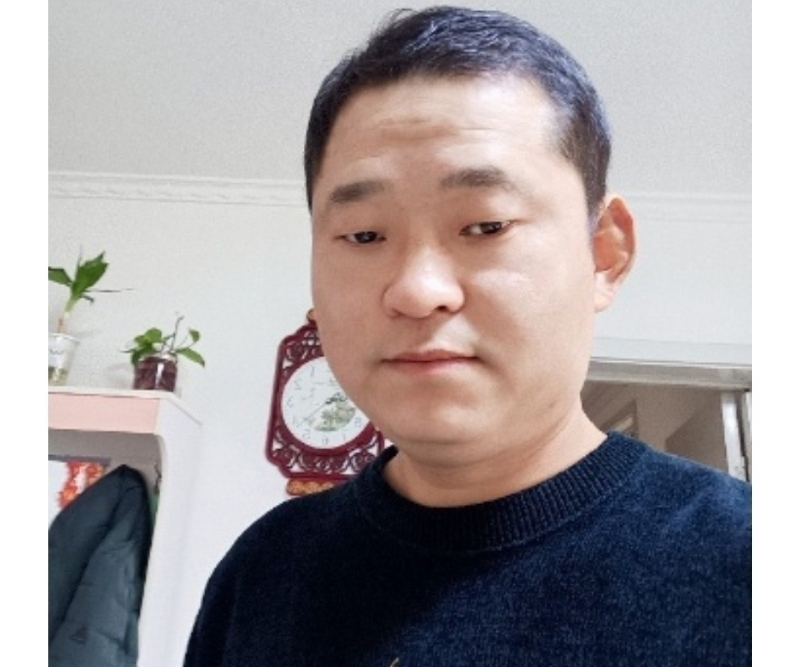 鹿先生的第一张照片--扬州相亲服务中心