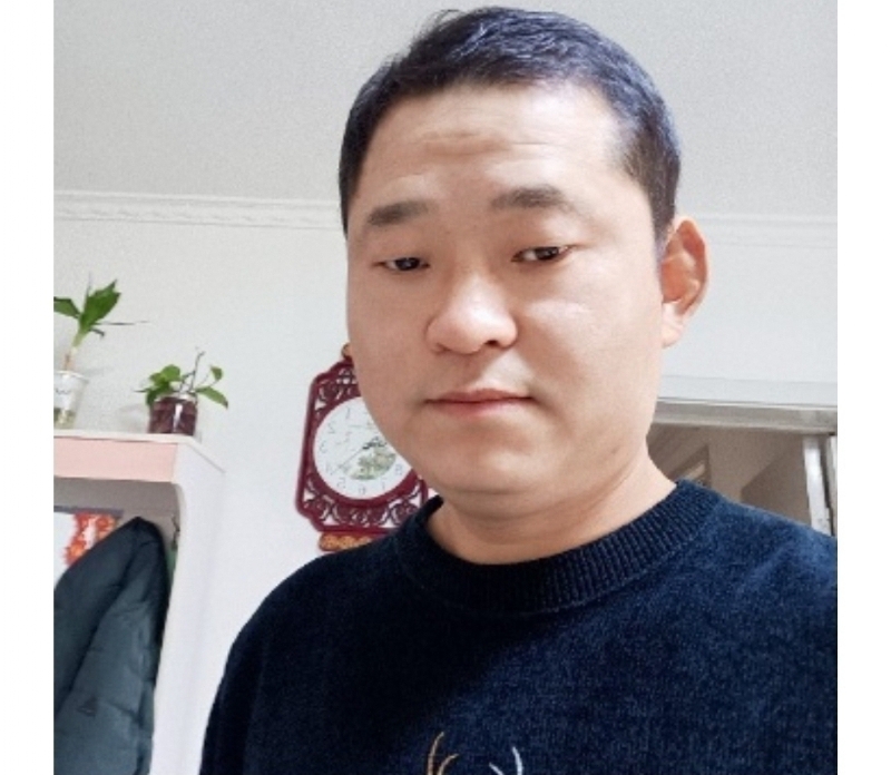 鹿先生的第二张照片--扬州相亲服务中心