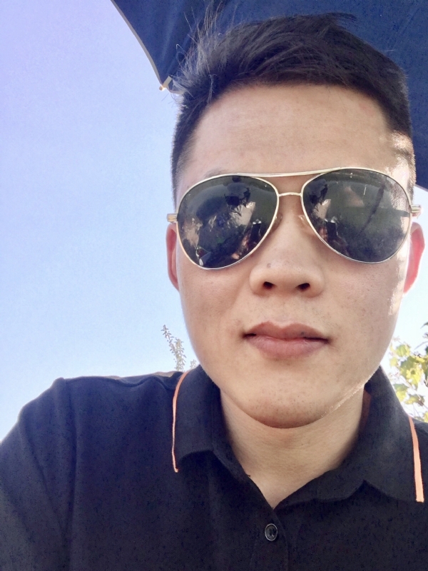 德鹏的第一张照片--扬州相亲服务中心