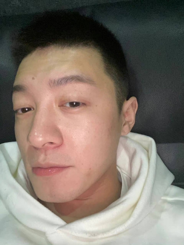 笑宇的第一张照片--扬州相亲服务中心