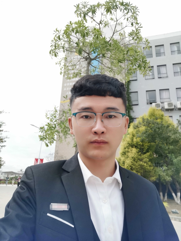 毓文的第三张照片--扬州相亲服务中心