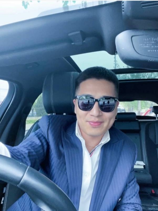 Andy的第一张照片--扬州相亲服务中心