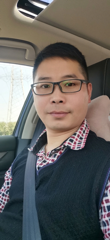 空空道人的第一张照片--扬州相亲服务中心
