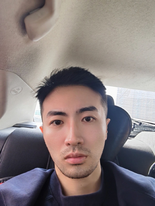 银角大王的第一张照片--扬州相亲服务中心