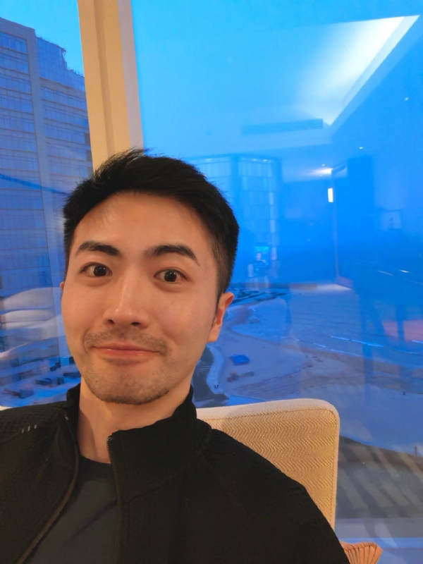 银角大王的第二张照片--扬州相亲服务中心