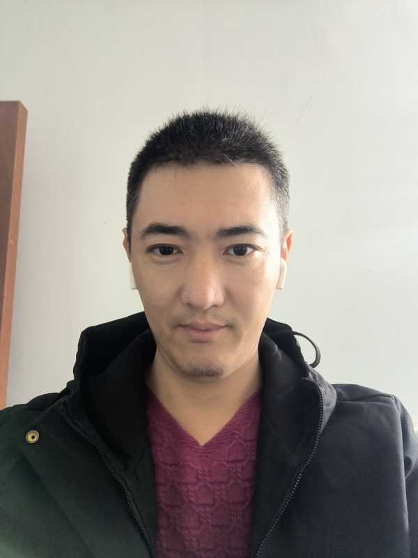 彡彡的第二张照片--扬州相亲服务中心