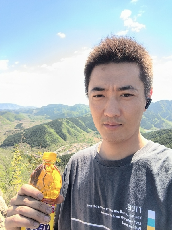 彡彡的第七张照片--扬州相亲服务中心