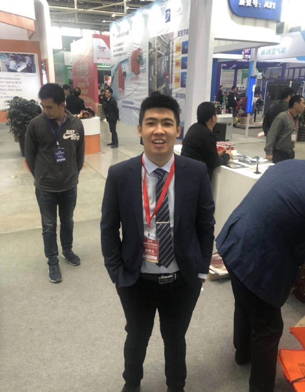 爱慕似水的第五张照片--扬州相亲服务中心