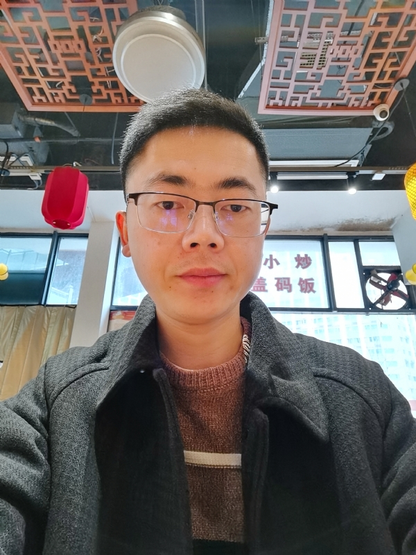 阿发的第一张照片--扬州相亲服务中心