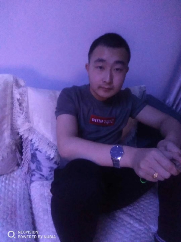 赵辉的第二张照片--扬州相亲服务中心