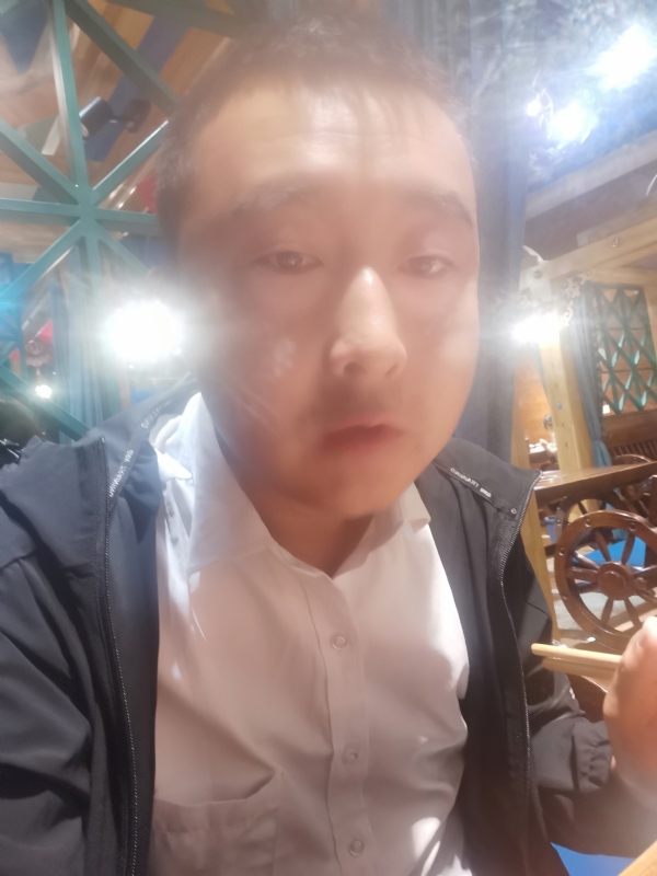 赵辉的第三张照片--扬州相亲服务中心