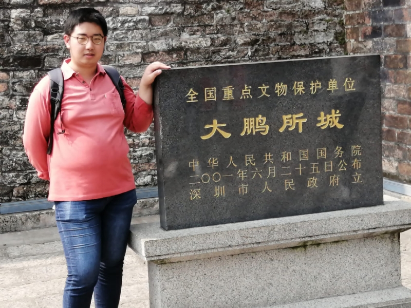 likei的第一张照片--扬州相亲服务中心