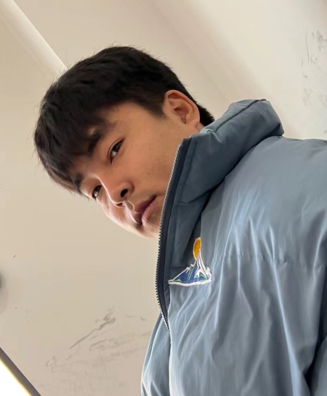 小朱的第一张照片--扬州相亲服务中心