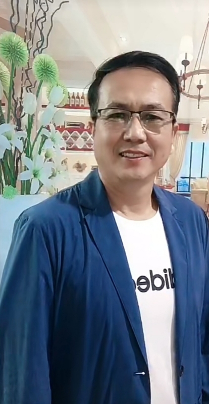 沈先生的第一张照片--扬州相亲服务中心
