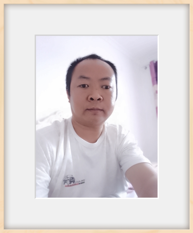 张家小伙子的第一张照片--扬州相亲服务中心