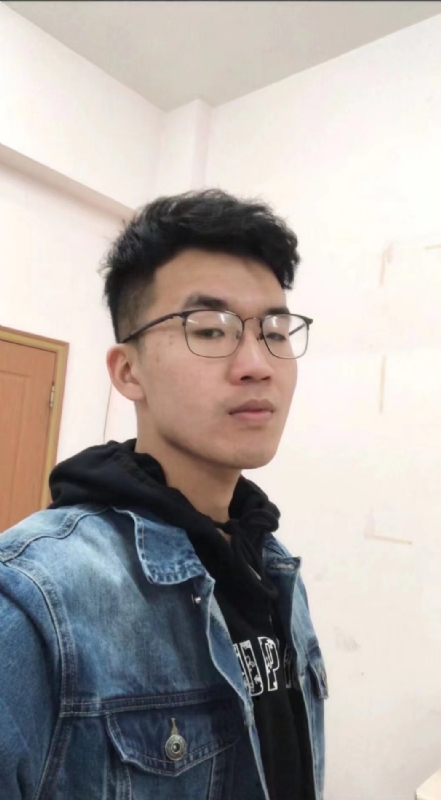 梁凯的第一张照片--扬州相亲服务中心