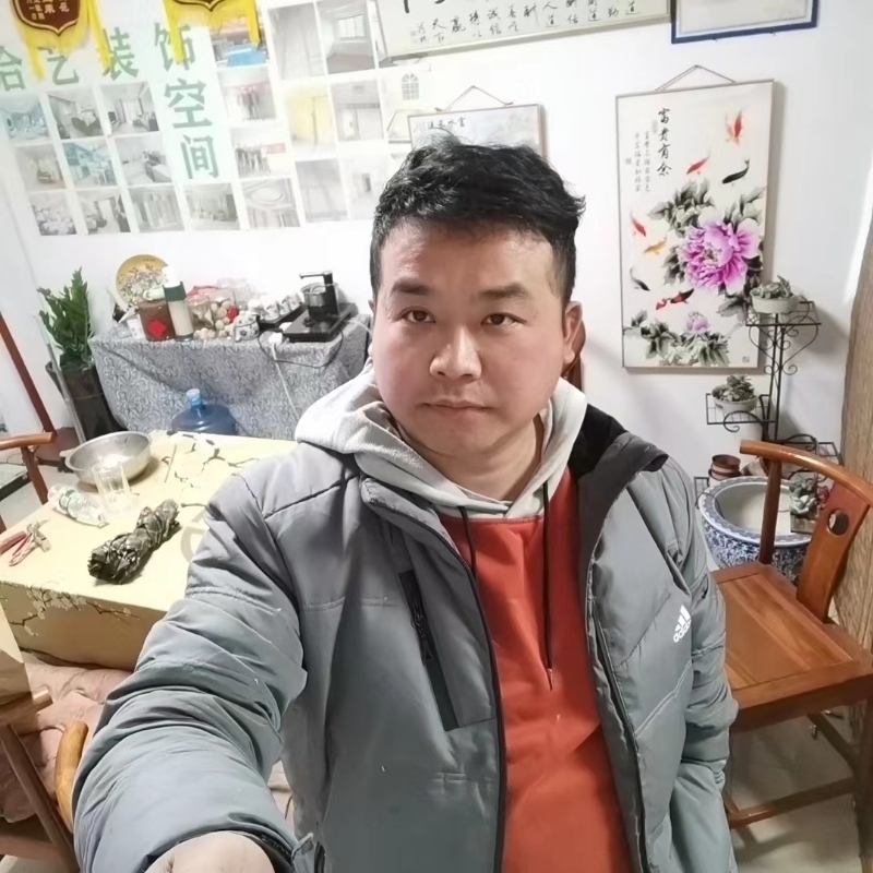 君君的第一张照片--扬州相亲服务中心