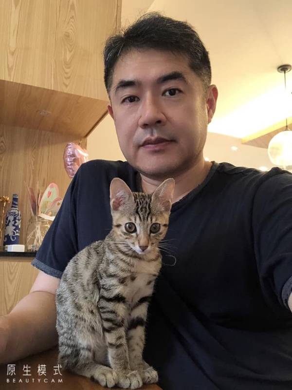 lucaswong的第一张照片--扬州相亲服务中心