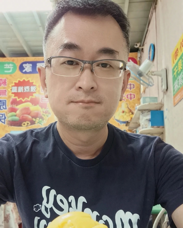 感感的第一张照片--扬州相亲服务中心