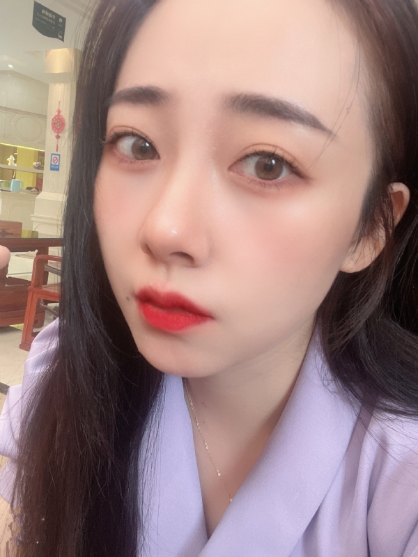 zhou小咪的第一张照片--扬州相亲服务中心