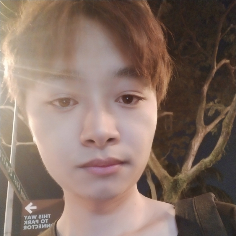磊磊的第一张照片--扬州相亲服务中心