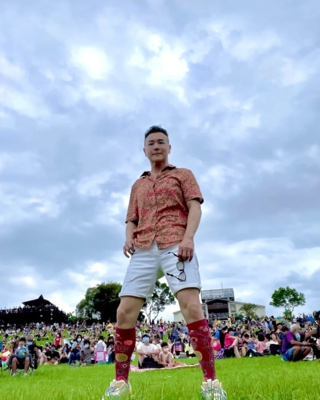 罗森的第一张照片--扬州相亲服务中心