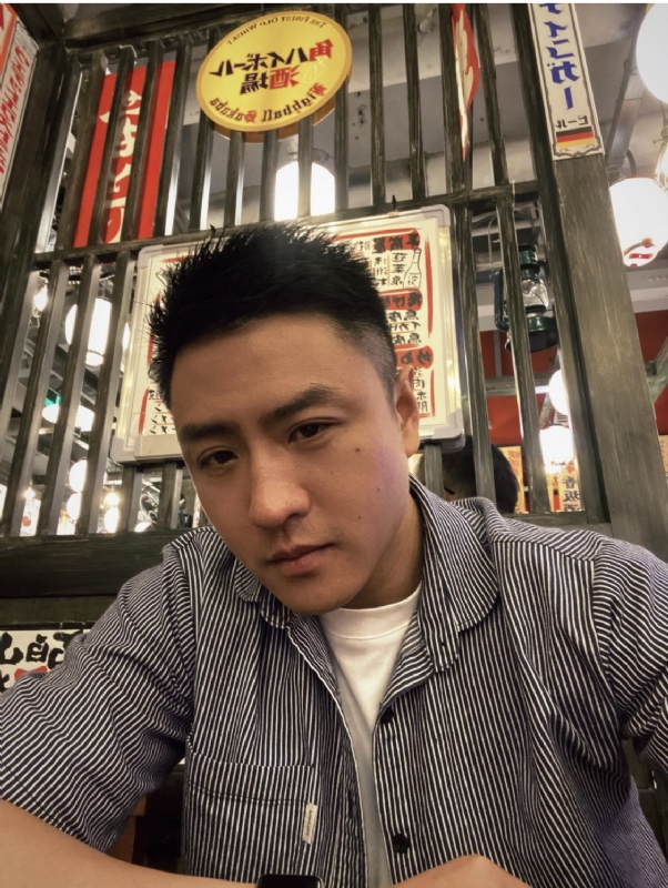 伴你长按的第一张照片--扬州相亲服务中心
