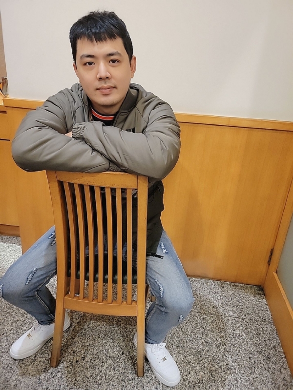 丁丁的第一张照片--扬州相亲服务中心