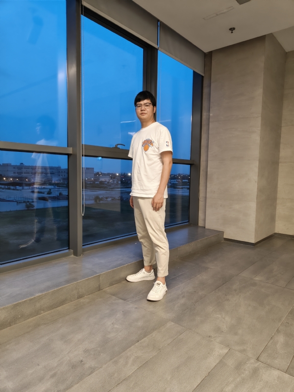 小鱼的第一张照片--扬州相亲服务中心