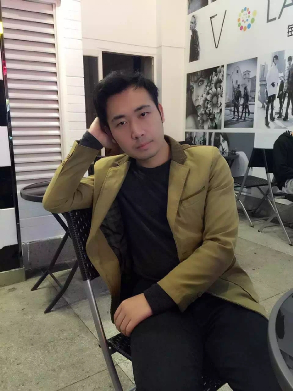 Pretty杨的第一张照片--扬州相亲服务中心