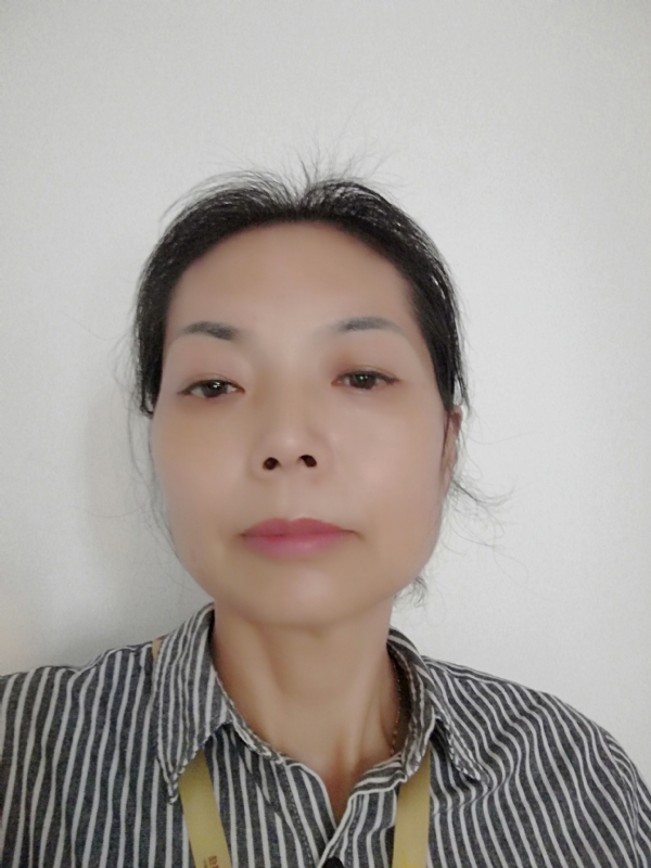 佳缘的第一张照片--扬州相亲服务中心