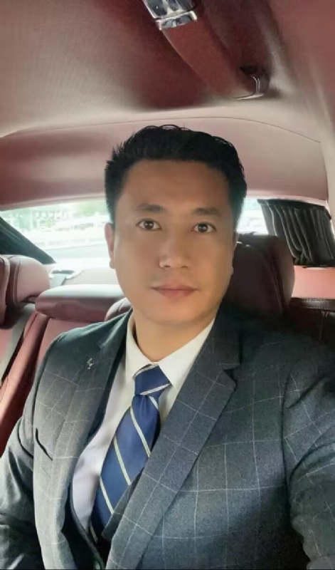 小张的第二张照片--扬州相亲服务中心