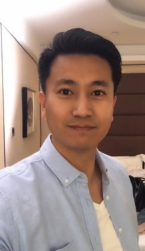 一路向前GO的第一张照片--扬州相亲服务中心