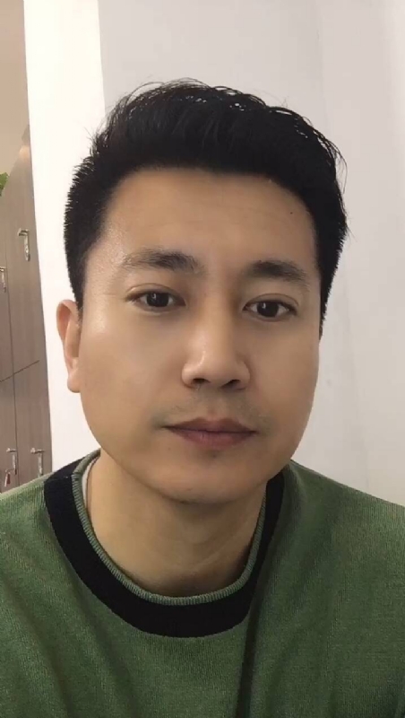 一路向前GO的第二张照片--扬州相亲服务中心
