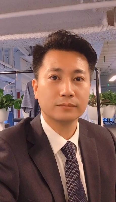 一路向前GO的第三张照片--扬州相亲服务中心