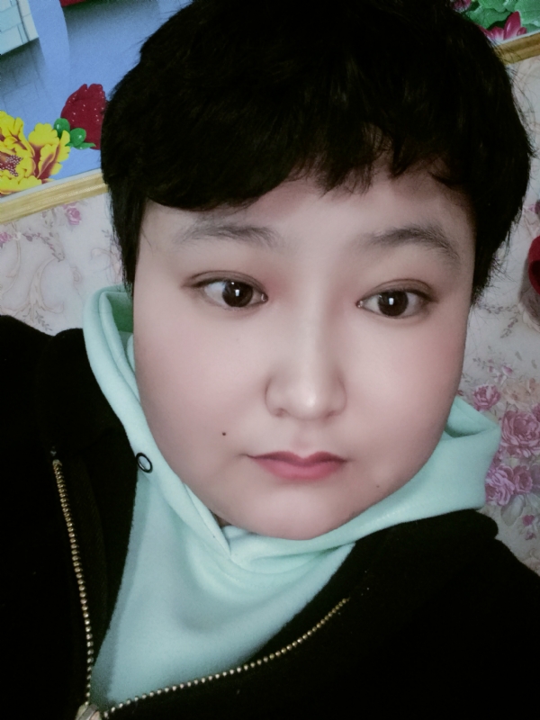 宋呆呆的第一张照片--扬州相亲服务中心
