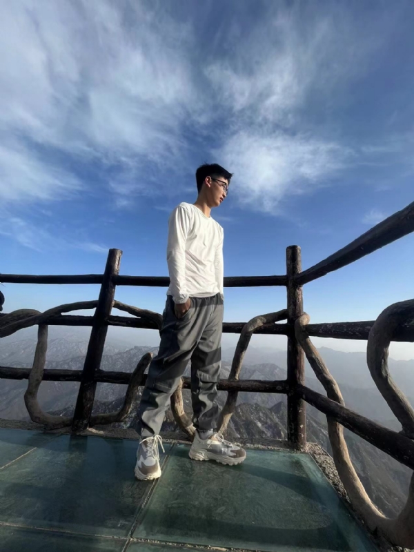 怜ぁ熙的第一张照片--扬州相亲服务中心