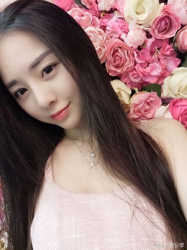 周悦的第一张照片--扬州相亲服务中心