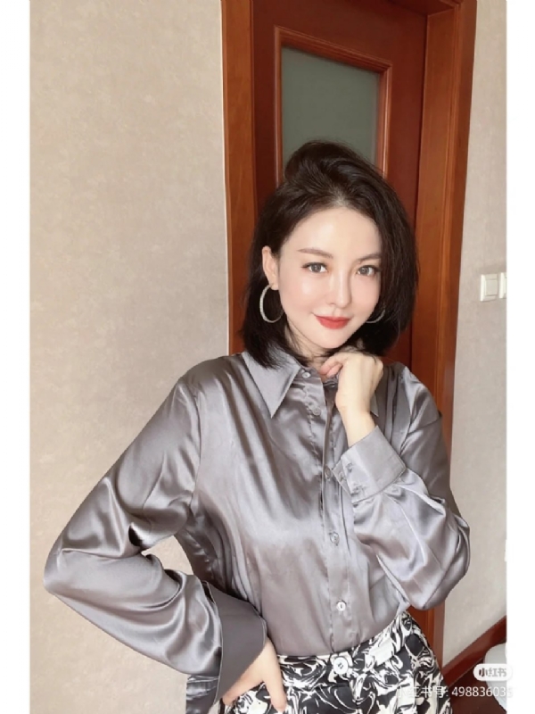 第一温柔小月月的第一张照片--扬州相亲服务中心