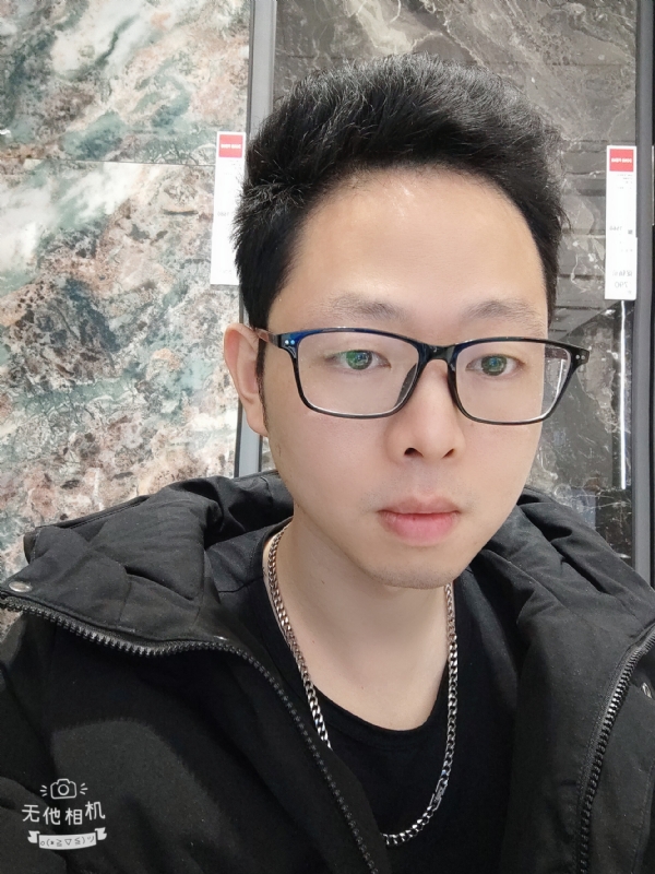 NG的第二张照片--扬州相亲服务中心
