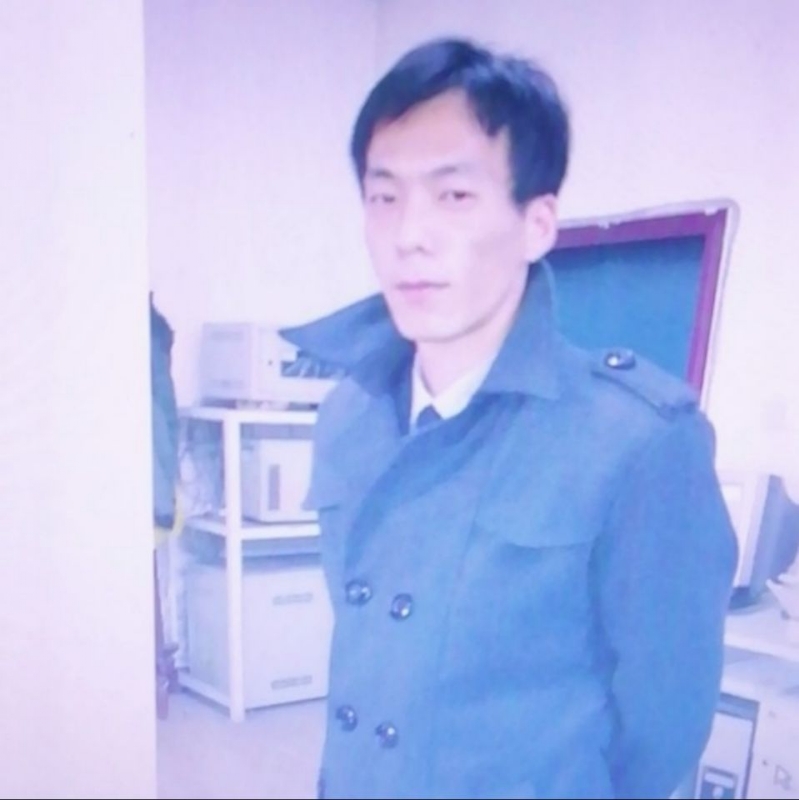 一生何求的第一张照片--扬州相亲服务中心