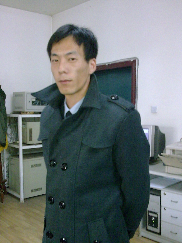 一生何求的第二张照片--扬州相亲服务中心