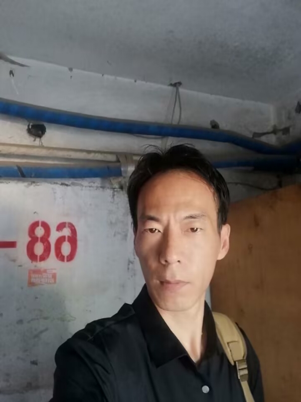 一生何求的第三张照片--扬州相亲服务中心