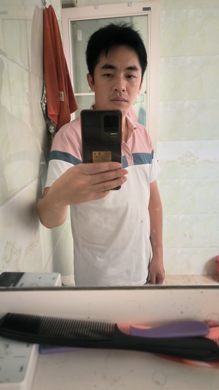 云飞的第一张照片--扬州相亲服务中心