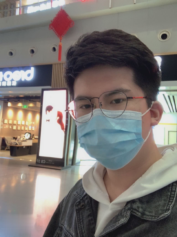 xxmr的第一张照片--扬州相亲服务中心